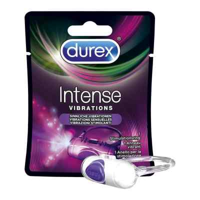 Durex Intense nakładka wibracyjna zamów na apo-discounter.pl