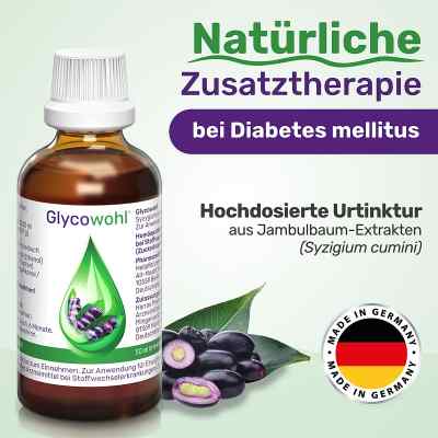 Glycowohl Tropfen zum Einnehmen zamów na apo-discounter.pl