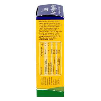Luvos Heilerde Bio Haar & Nagel Plus Kapseln zamów na apo-discounter.pl