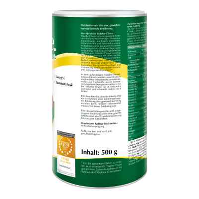 Yokebe Classic Nf Pulver zamów na apo-discounter.pl