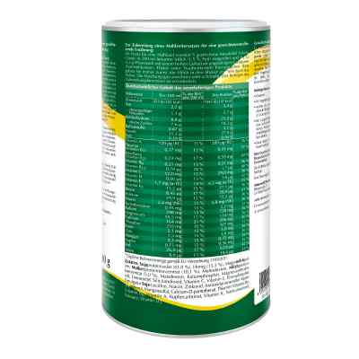 Yokebe Classic Nf Pulver zamów na apo-discounter.pl