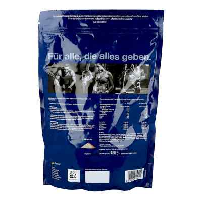 Orthomol Sport Protein proszek zamów na apo-discounter.pl