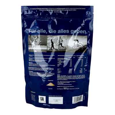 Orthomol Sport Recover Pulver zamów na apo-discounter.pl
