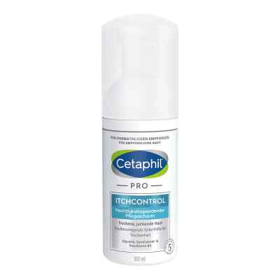 Cetaphil Pro Itch Control pianka do pielęgnacji ciała zamów na apo-discounter.pl