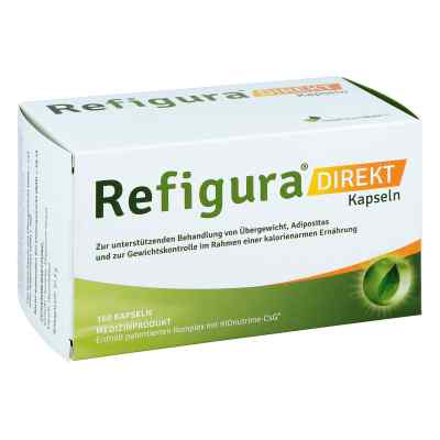 Refigura Direkt Kapseln zamów na apo-discounter.pl