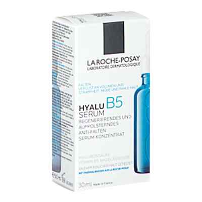La Roche Posay Hyalu B5 Serum-koncentrat zamów na apo-discounter.pl