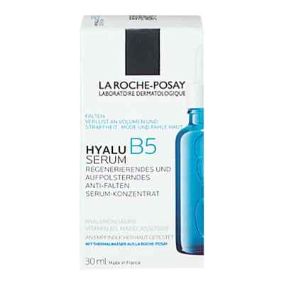 La Roche Posay Hyalu B5 Serum-koncentrat zamów na apo-discounter.pl