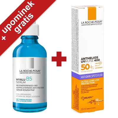 La Roche Posay Hyalu B5 Serum-koncentrat zamów na apo-discounter.pl