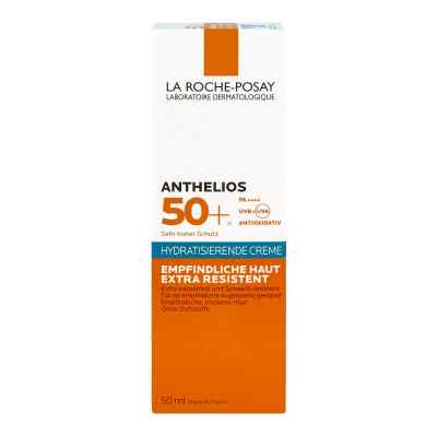 La Roche-posay Anthelios Ultra Krem do twarzy i okolic oczu SPF zamów na apo-discounter.pl