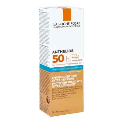 Roche-posay Anthelios Ultra getönte Creme Lsf 50+ zamów na apo-discounter.pl