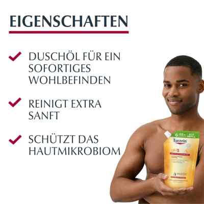 Eucerin pH5 Duschöl Nachfüll empfindliche Haut zamów na apo-discounter.pl
