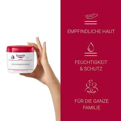 Eucerin pH5 Soft Körpercreme empfindliche Haut zamów na apo-discounter.pl