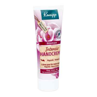 Kneipp Intensiv-handcreme Magnolie Sheabutter zamów na apo-discounter.pl