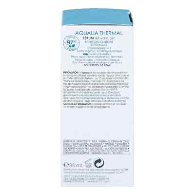 Vichy Aqualia Thermal serum intensywnie i długotrwale nawilżając zamów na apo-discounter.pl