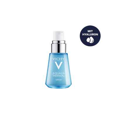 Vichy Aqualia Thermal serum intensywnie i długotrwale nawilżając zamów na apo-discounter.pl