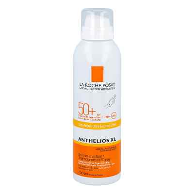 Roche-posay Anthelios Xl Lsf 50+ transparent Spray zamów na apo-discounter.pl