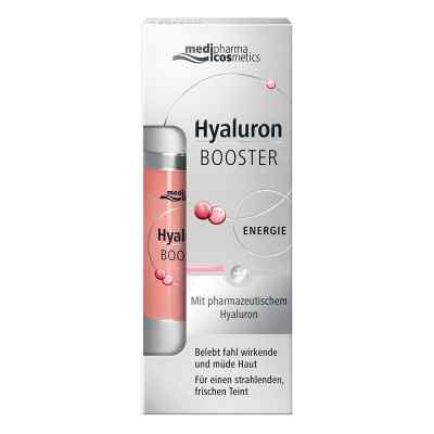 Hyaluron Booster Energie żel zamów na apo-discounter.pl