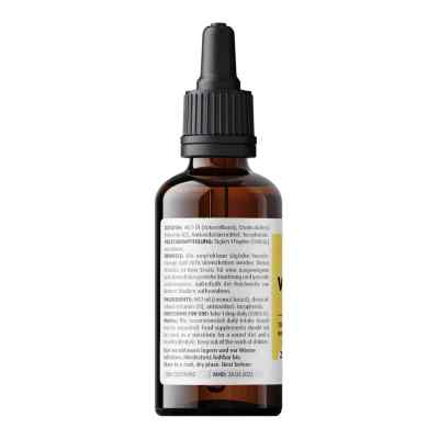 Vitamin D3 Tropfen 1.000 I.e. 2100 Trop.zeinpharma zamów na apo-discounter.pl