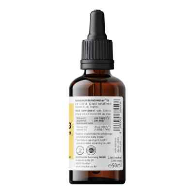 Vitamin D3 Tropfen 1.000 I.e. 2100 Trop.zeinpharma zamów na apo-discounter.pl