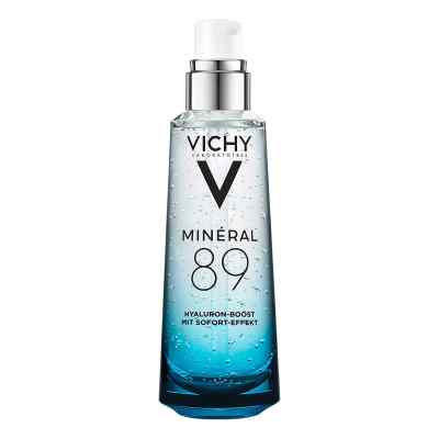 Vichy Mineral 89 booster zamów na apo-discounter.pl