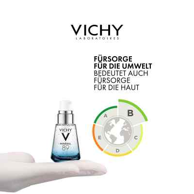 Vichy Mineral 89 booster zamów na apo-discounter.pl