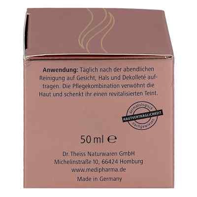 Olivenöl Intensivcreme Rose Nachtcreme zamów na apo-discounter.pl