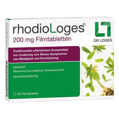Rhodiologes 200 mg Filmtabletten zamów na apo-discounter.pl