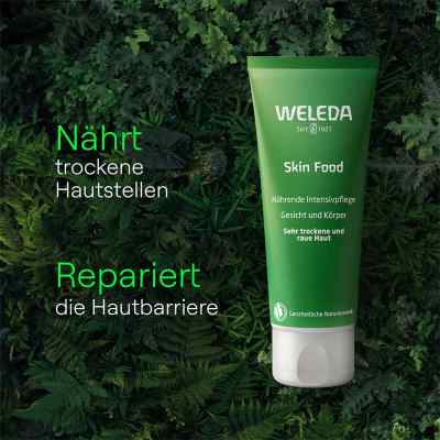 Weleda Skin Food Krem zamów na apo-discounter.pl