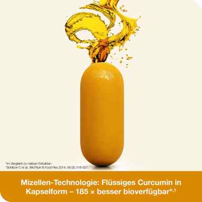Curcumin-loges plus Boswellia Kapseln zamów na apo-discounter.pl