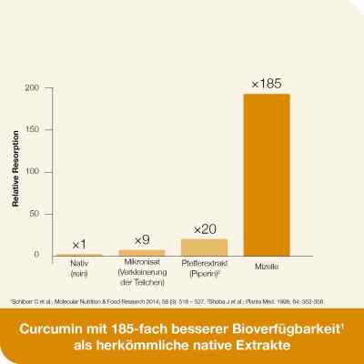 Curcumin-loges plus Boswellia Kapseln zamów na apo-discounter.pl