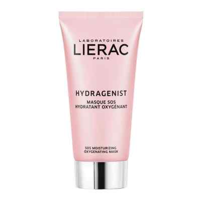Lierac Hydragenist maska dotleniająca N zamów na apo-discounter.pl