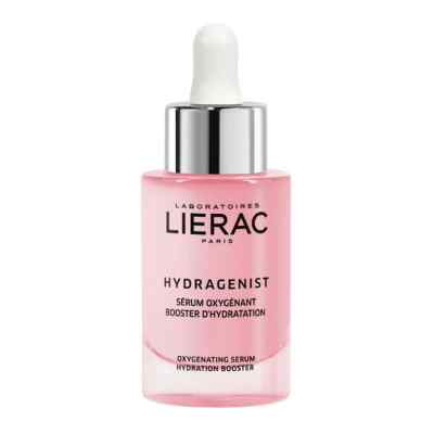 Lierac Hydragenist serum dotleniające N zamów na apo-discounter.pl