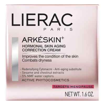 Lierac Arkeskin Creme N zamów na apo-discounter.pl