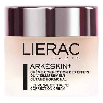 Lierac Arkeskin Creme N zamów na apo-discounter.pl