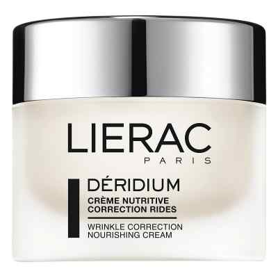 Lierac Deridium Creme nutritive N zamów na apo-discounter.pl