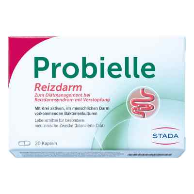 Probielle Reizdarm Kapseln zamów na apo-discounter.pl