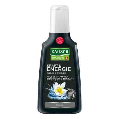 Rausch Edelweiss Pflege-shampoo zamów na apo-discounter.pl