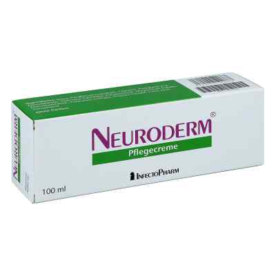 Neuroderm Pflegecreme zamów na apo-discounter.pl