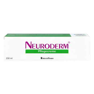 Neuroderm Pflegecreme zamów na apo-discounter.pl