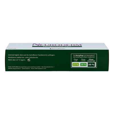 Neuroderm Pflegecreme Lipo zamów na apo-discounter.pl