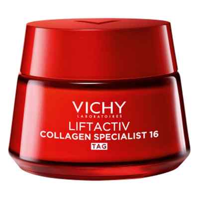 Vichy Liftactiv Collagen Specialist krem zamów na apo-discounter.pl