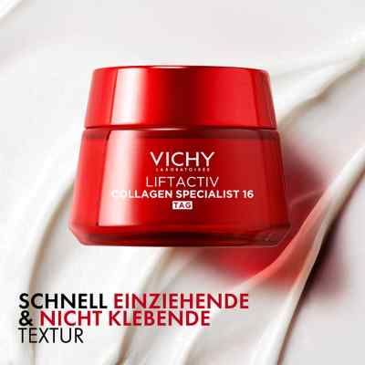 Vichy Liftactiv Collagen Specialist krem zamów na apo-discounter.pl