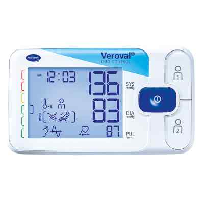 Veroval duo control Oa-blutdruckmessgerät large zamów na apo-discounter.pl