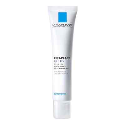 La Roche Posay Cicaplast Żel B5 zamów na apo-discounter.pl