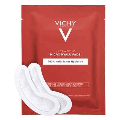 Vichy Liftactiv Micro Hyalu płatki hialuronowe na noc zamów na apo-discounter.pl