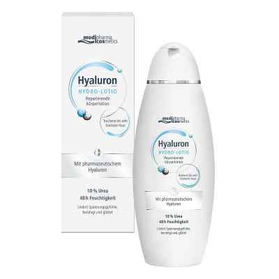 Hyaluron Hydro-lotio zamów na apo-discounter.pl