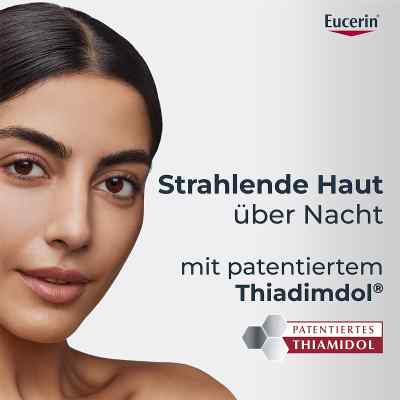 Eucerin Anti-pigment Nachtpflege Creme zamów na apo-discounter.pl