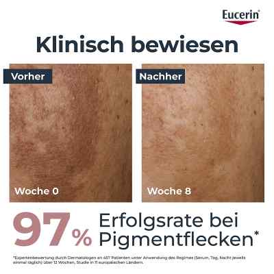 Eucerin Anti-pigment Nachtpflege Creme zamów na apo-discounter.pl