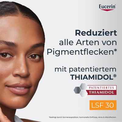 Eucerin Anti-pigment krem na dzień z filtrem SPF 30 zamów na apo-discounter.pl