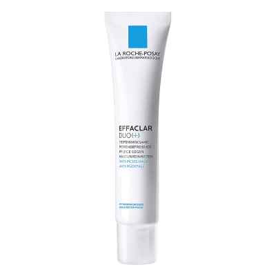 Roche-posay Effaclar Duo+ Creme/r zamów na apo-discounter.pl